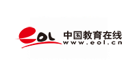 中国教育在线logo
