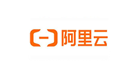 阿里云logo