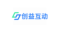 创益互动logo