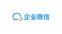 企业微信logo