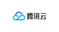 腾讯云logo