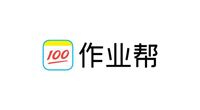 作业帮logo